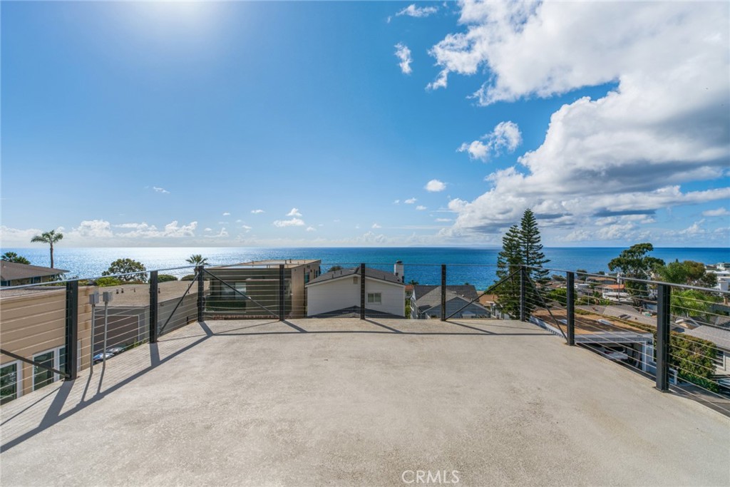 Expansive decks with Catalina island and ocean views - 2966 Terry, Laguna Beach CA 92651 - photo 2