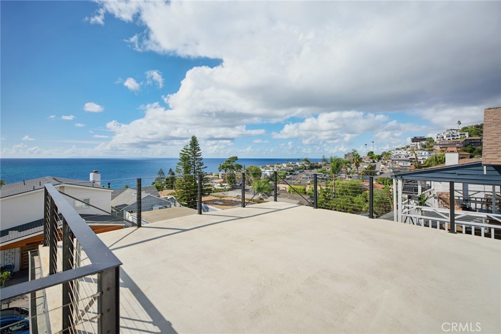 Coastline and ocean views - 2966 Terry, Laguna Beach CA 92651 - photo 12