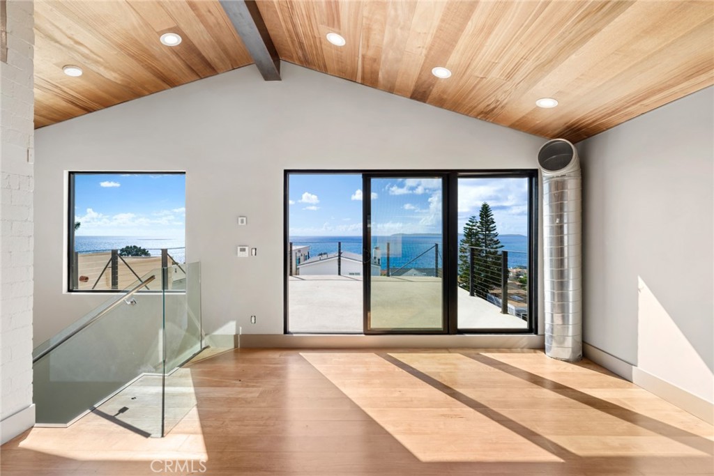 View from Primary Suite - 2966 Terry, Laguna Beach CA 92651 - photo 16