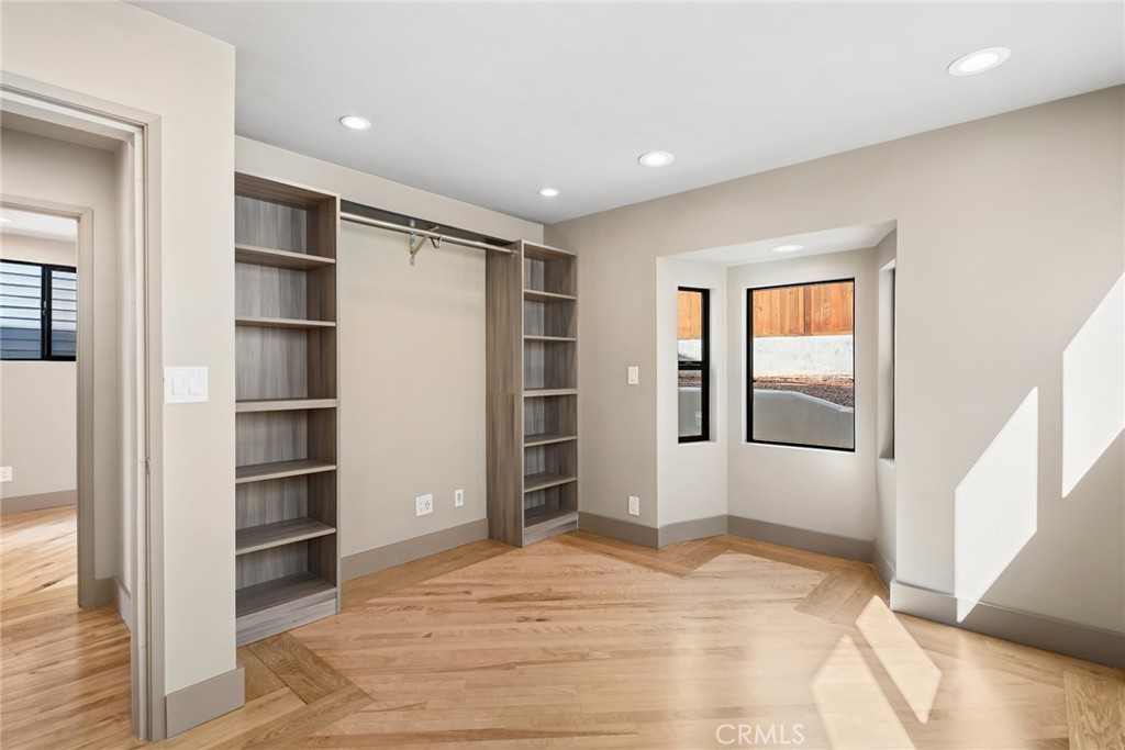 Main floor bedroom #2 - 2966 Terry, Laguna Beach CA 92651 - photo 22