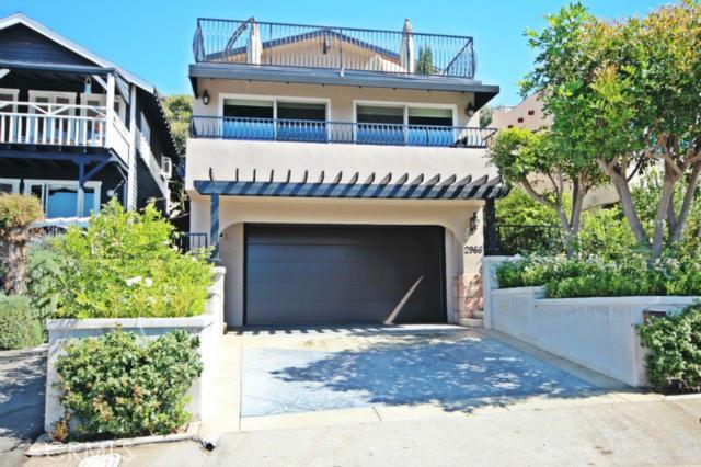 2966 Terry Road, Laguna Beach CA 92651 - photo 1