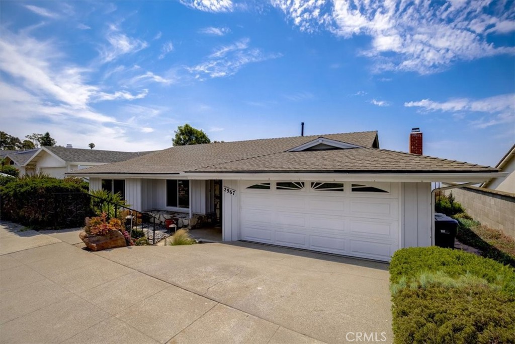 2967 Alta Laguna Boulevard, Laguna Beach CA 92651 - photo 1