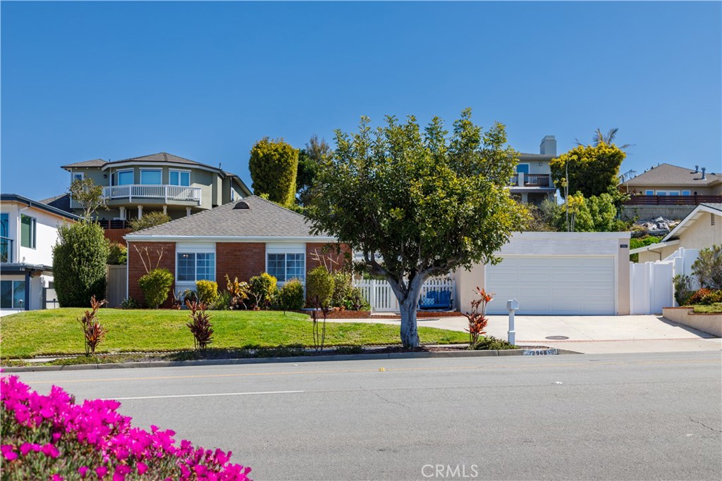 Beautiful Neighborhood - 2968 Alta Laguna Boulevard, Laguna Beach CA 92651 - photo 1