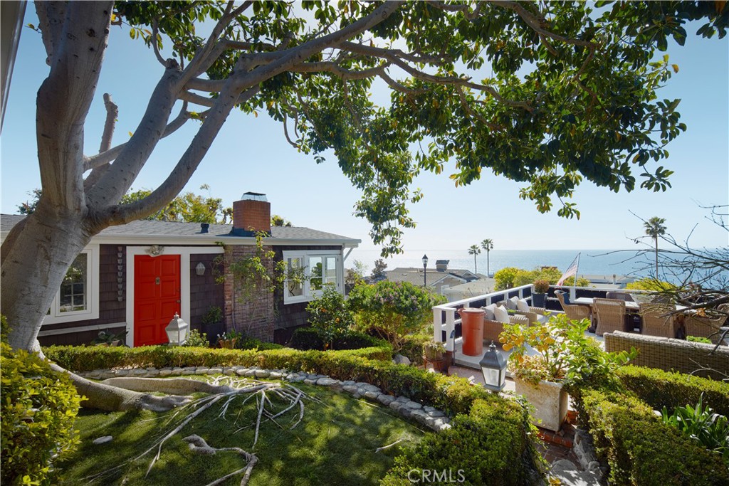 2972 Rounsevel Terrace, Laguna Beach CA 92651 - photo 1