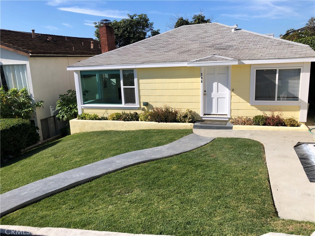 298 Beverly Street, Laguna Beach CA 92651 - photo 1