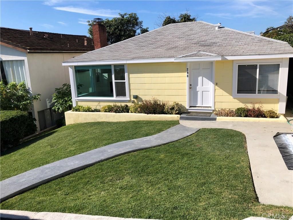 298 Beverly Street, Laguna Beach CA 92651 - photo 1
