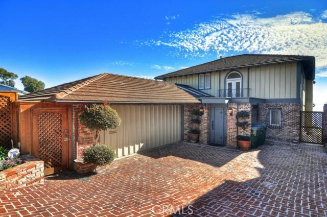 299 Crescent Bay Drive, Laguna Beach CA 92651 - photo 1
