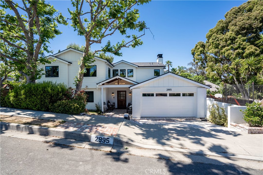 2995 Alpine Way, Laguna Beach CA 92651 - photo 1