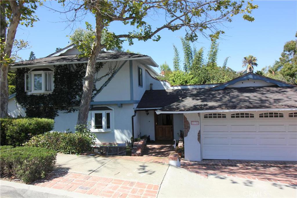 2995 Alpine Way, Laguna Beach CA 92651 - photo 1