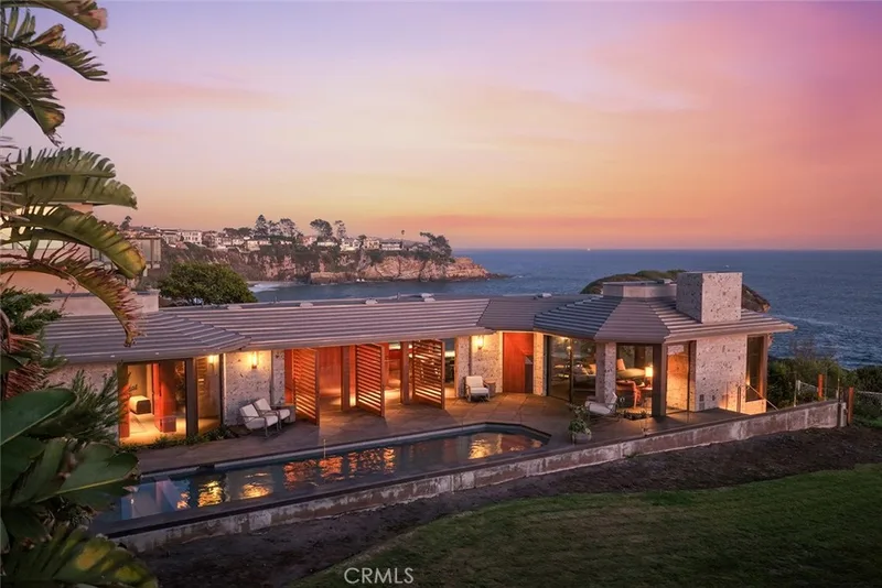 3 N La Senda, Laguna Beach, CA 92651