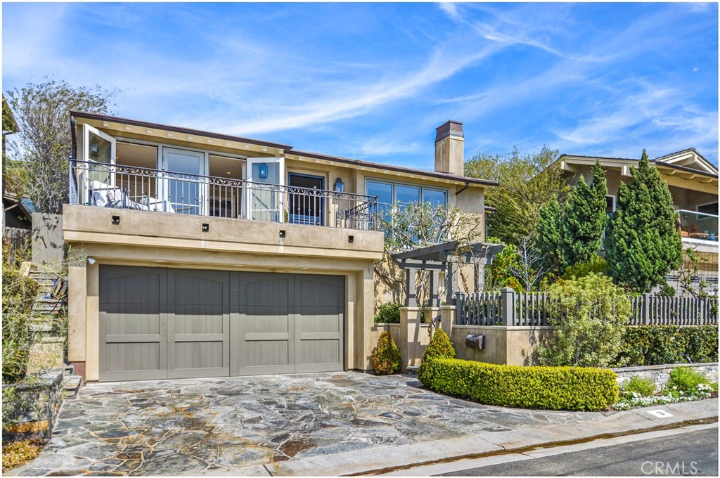 3 N Stonington, Laguna Beach CA 92651 - photo 1
