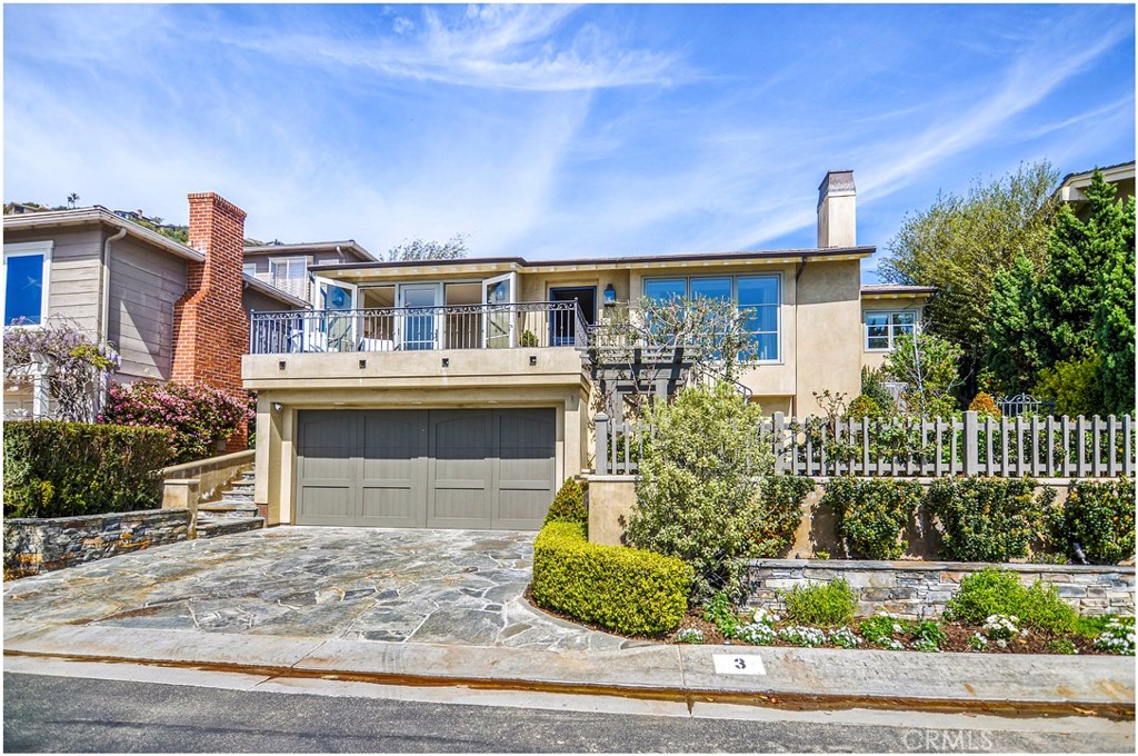 3 N Stonington Road, Laguna Beach CA 92651 - photo 1