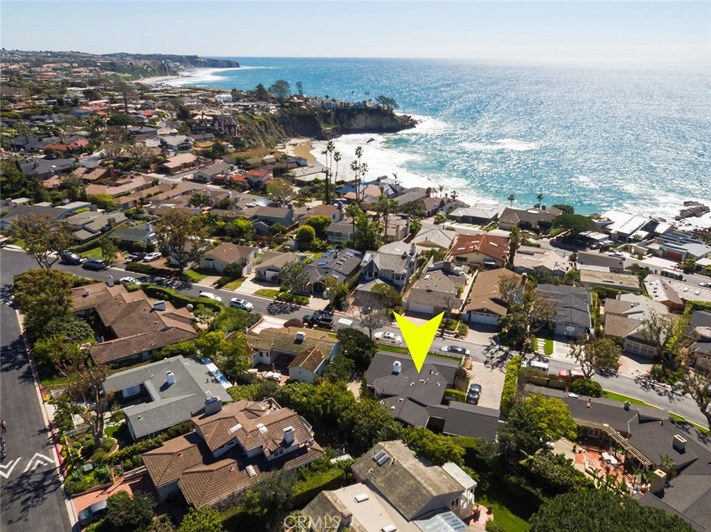 Welcome home to 3 South Portola in lower Three Arch Bay! - 3 S Portola, Laguna Beach CA 92651 - photo 1