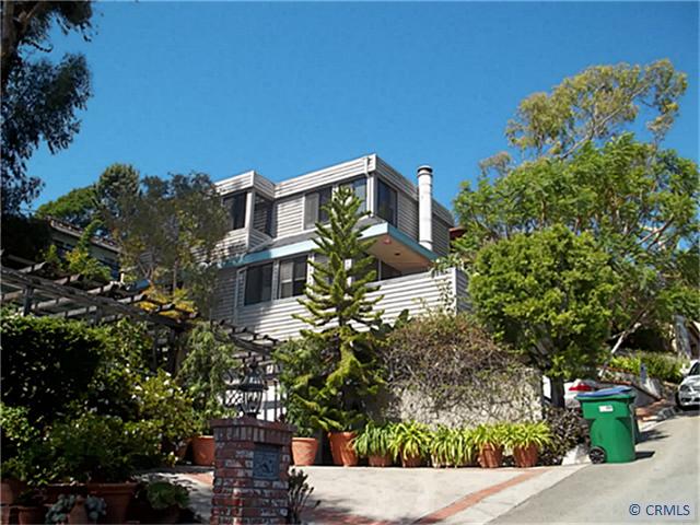 300 PINECREST Drive 328, Laguna Beach CA 92651 - photo 1