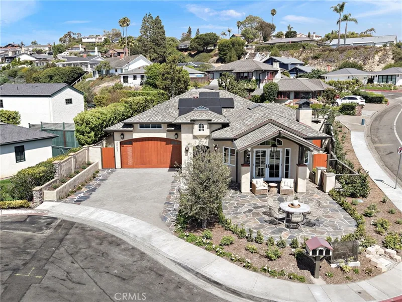 3002 Dorn Court, Laguna Beach