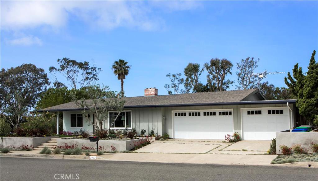 3003 Mountain View Drive, Laguna Beach CA 92651 - photo 1