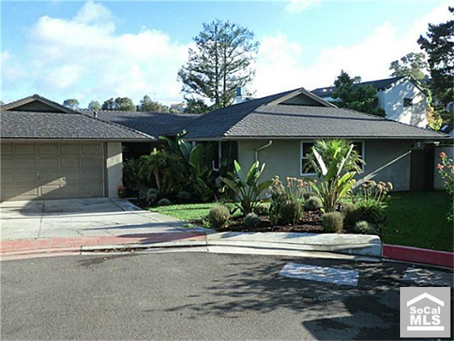 3008 DORN Court, Laguna Beach CA 92651 - photo 1