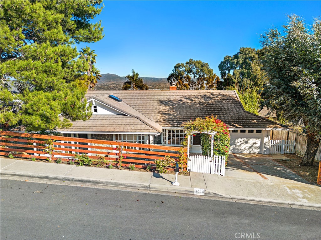3008 Mountain View Drive, Laguna Beach CA 92651 - photo 1