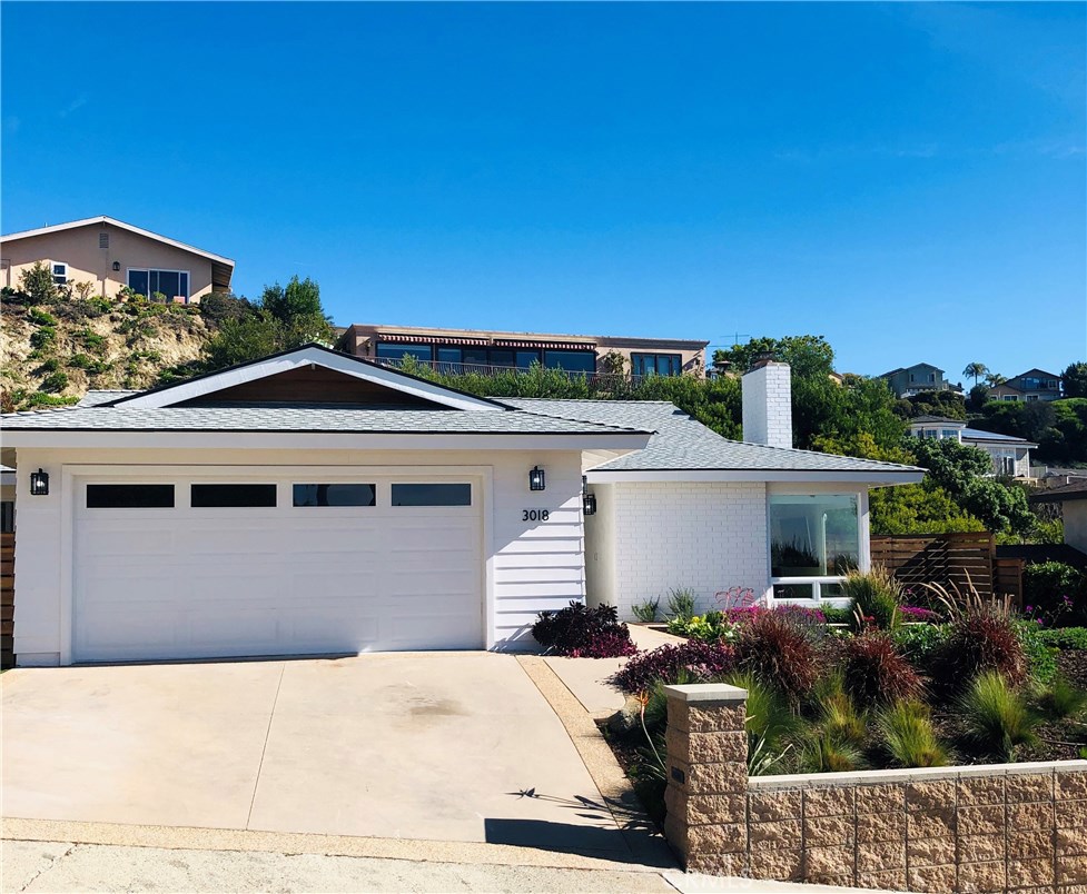 3018 Bern Drive, Laguna Beach CA 92651 - photo 1
