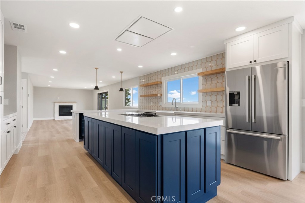 Kitchen - 3019 Cresta Way, Laguna Beach CA 92651 - photo 1