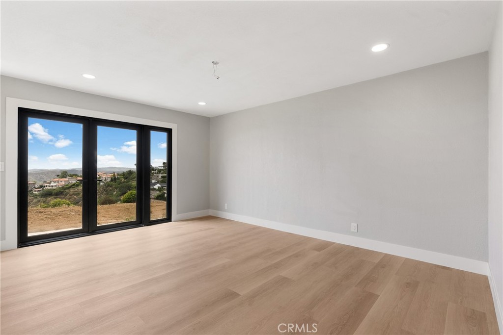 Dinning room - 3019 Cresta Way, Laguna Beach CA 92651 - photo 10