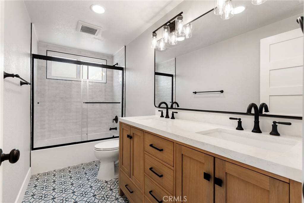 Bath 1 - 3019 Cresta Way, Laguna Beach CA 92651 - photo 11