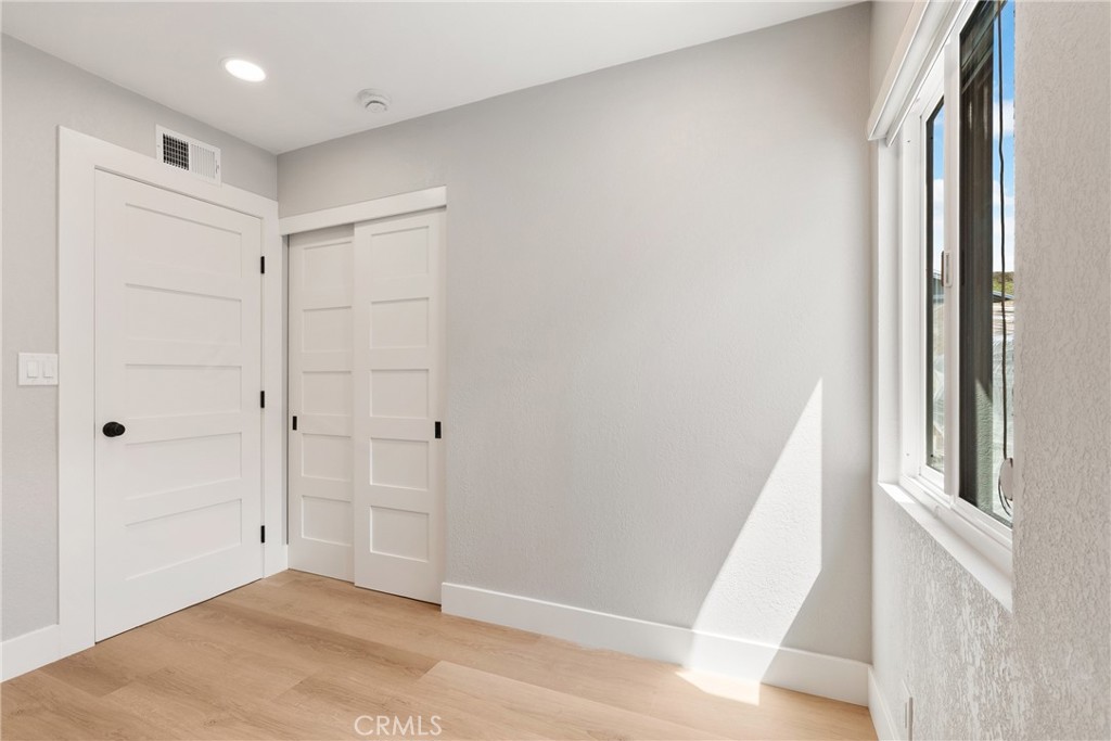 Bedroom 1 - 3019 Cresta Way, Laguna Beach CA 92651 - photo 13