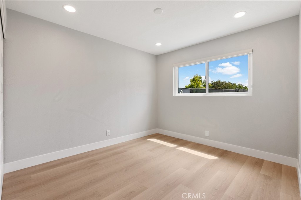 Bedroom 3 - 3019 Cresta Way, Laguna Beach CA 92651 - photo 16