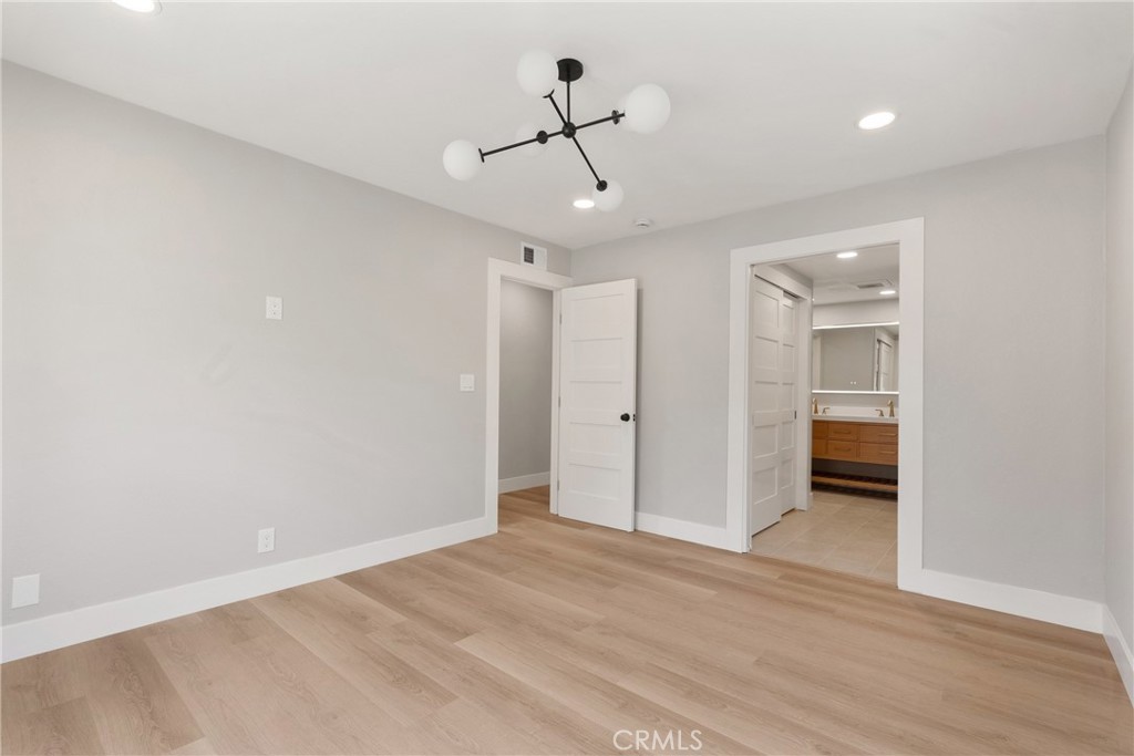 Primary Bedroom - 3019 Cresta Way, Laguna Beach CA 92651 - photo 19