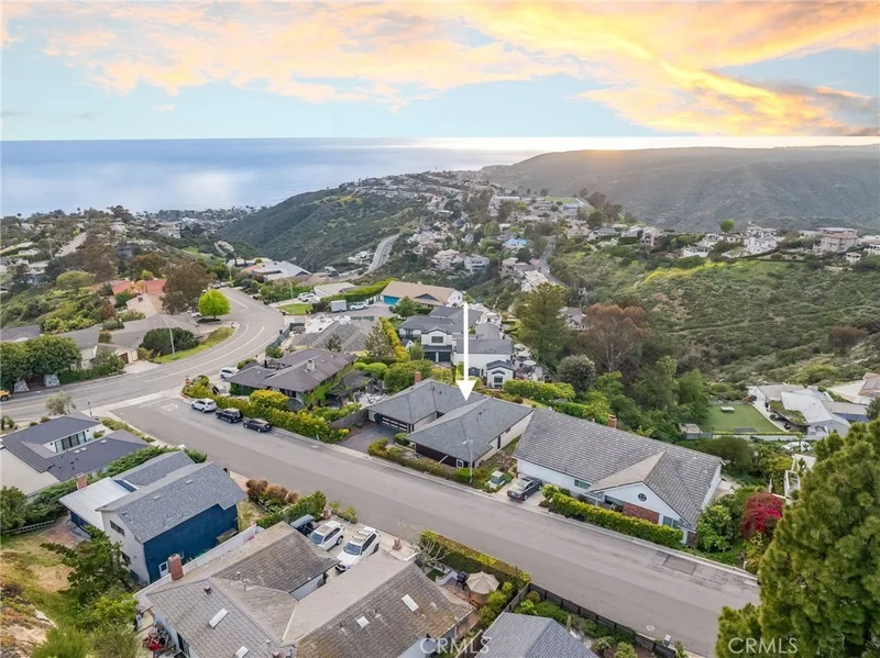 3019 Cresta Way, Laguna Beach