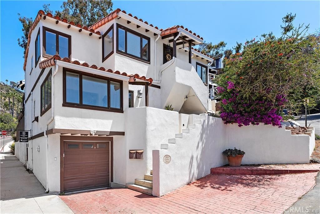 302 Ashton Drive A, Laguna Beach CA 92651 - photo 1