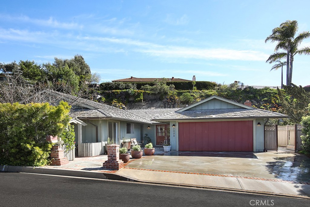 3024 Cresta Way, Laguna Beach CA 92651 - photo 1