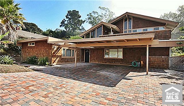 3044 CRESTA Way, Laguna Beach CA 92651 - photo 1