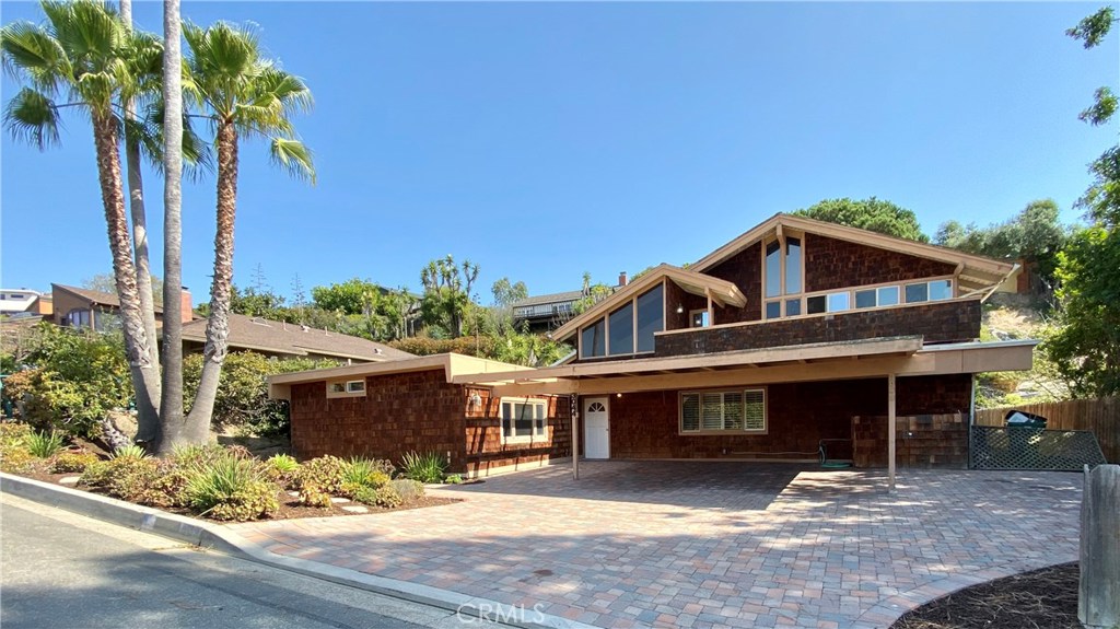 3044 Cresta Way, Laguna Beach CA 92651 - photo 1