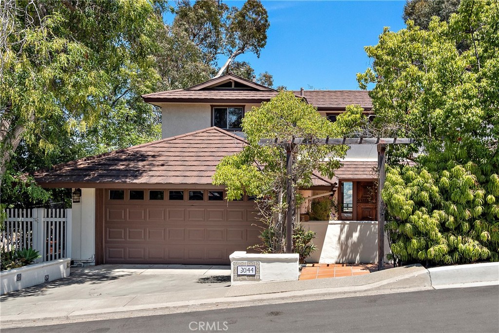 3044 Nestall Road, Laguna Beach CA 92651 - photo 1