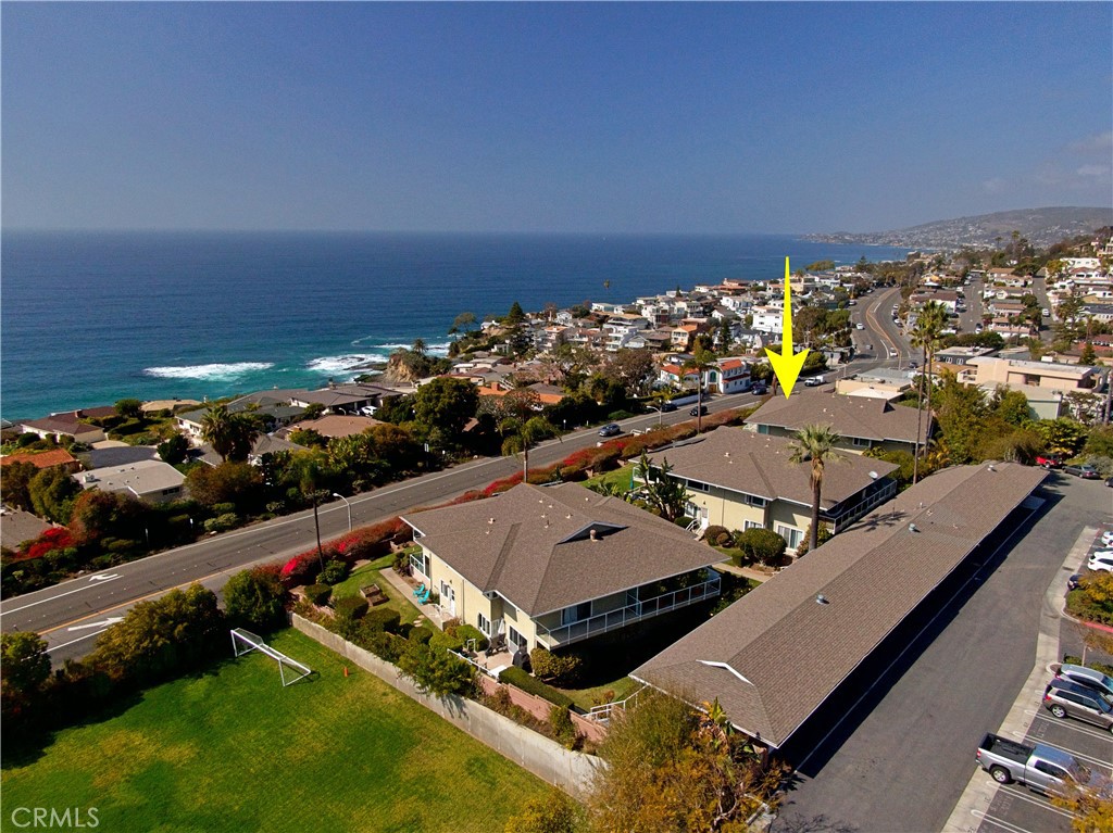 Overlooking Lagunita and Victoria Beach - 30502 Coast Hwy A4, Laguna Beach CA 92651 - photo 1
