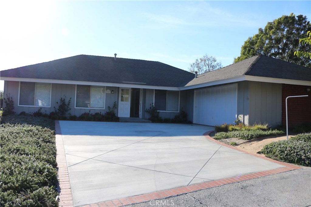 3059 Bern Drive, Laguna Beach CA 92651 - photo 1
