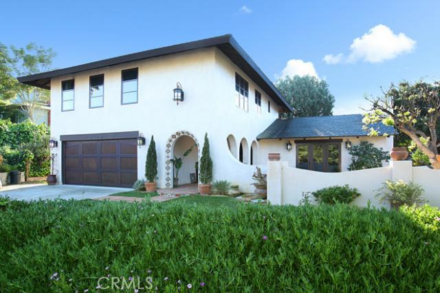 3059 Mountain View Drive, Laguna Beach CA 92651 - photo 1