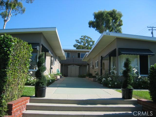 306 Cypress Drive A, Laguna Beach CA 92651 - photo 1