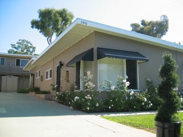 306 Cypress Drive A, Laguna Beach CA 92651 - photo 1