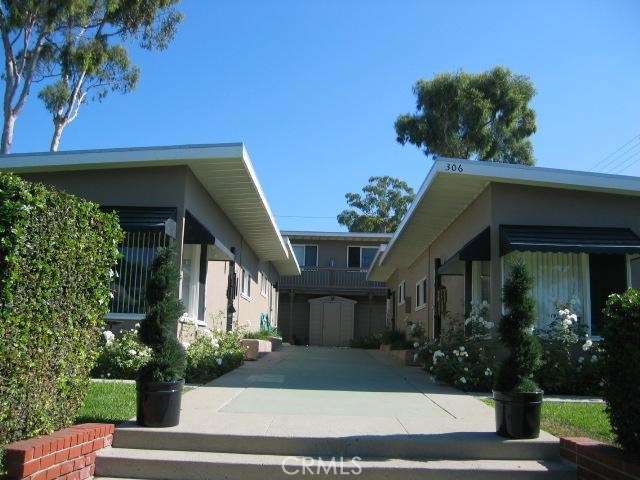 306 Cypress Drive D, Laguna Beach CA 92651 - photo 1