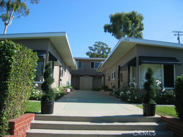 306 Cypress Drive E, Laguna Beach CA 92651 - photo 1