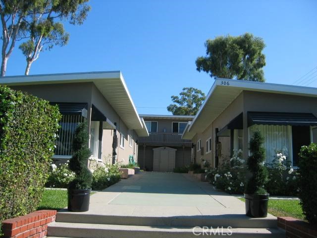 306 Cypress Drive E, Laguna Beach CA 92651 - photo 1