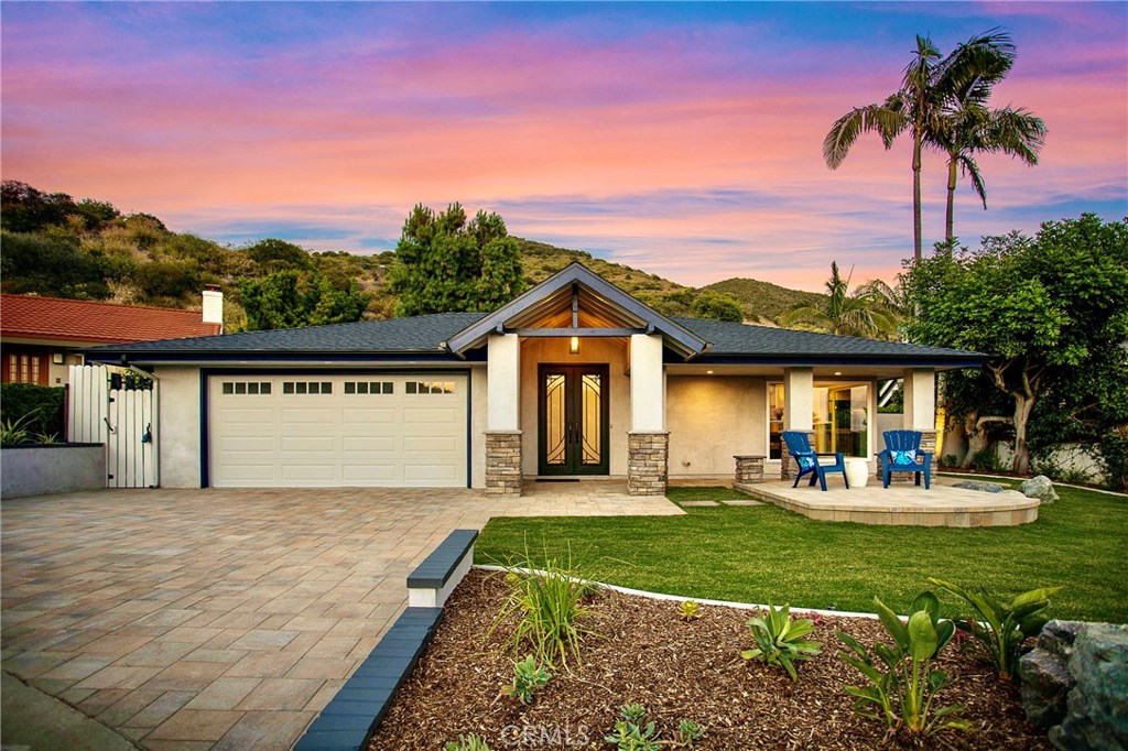 30642 Marilyn Drive, Laguna Beach CA 92651 - photo 1