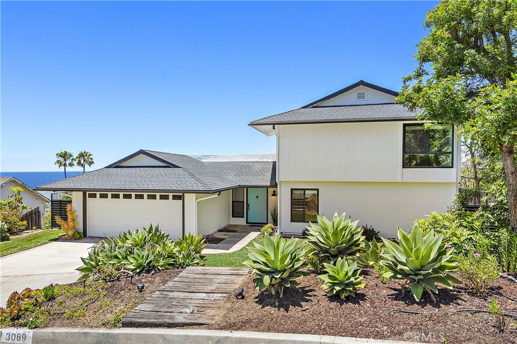 3069 Zell Drive, Laguna Beach CA 92651 - photo 1