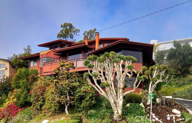 307 Camden Place, Laguna Beach CA 92651 - photo 1
