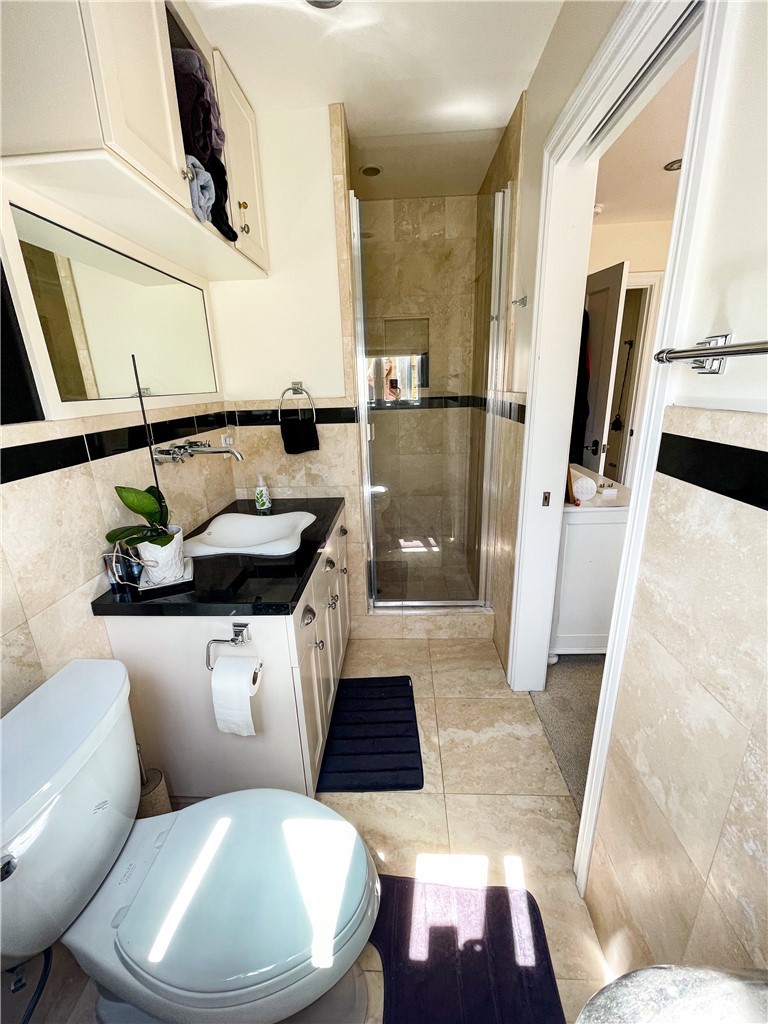 Bathroom #2 - 30722 Marilyn Drive, Laguna Beach CA 92651 - photo 26