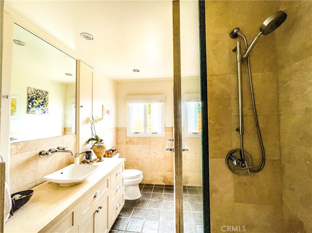 Bathroom #3 - 30722 Marilyn Drive, Laguna Beach CA 92651 - photo 27
