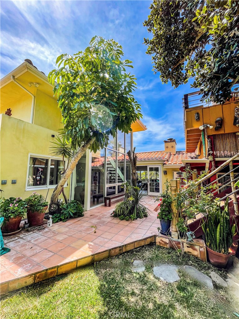 Beautiful tropical retreat - 30722 Marilyn Drive, Laguna Beach CA 92651 - photo 39