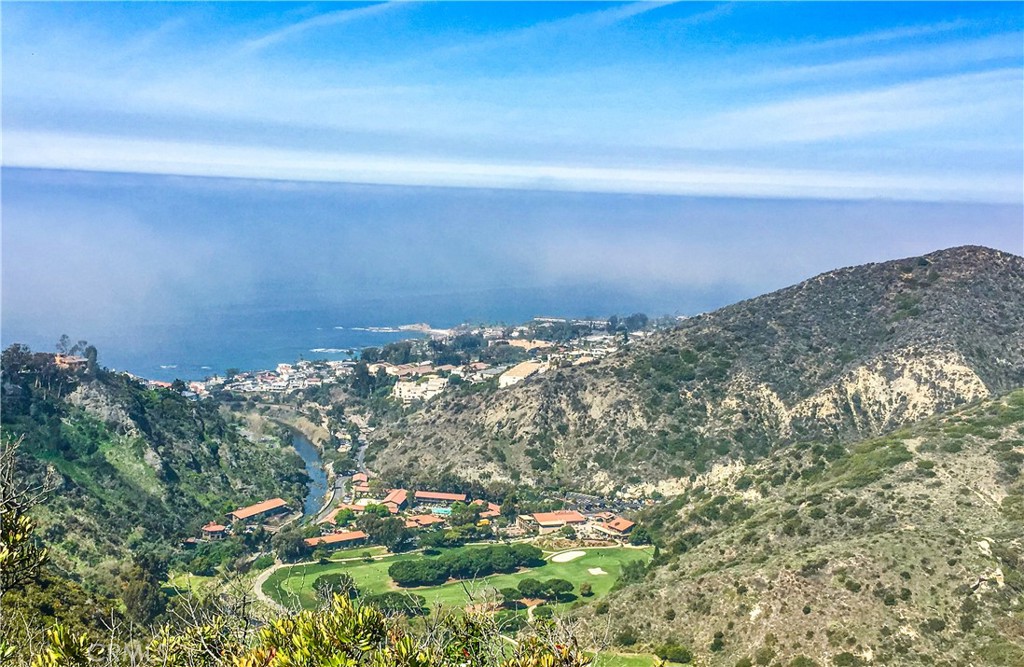 The Ranch Golf course nestled in the nearby canyon - 30722 Marilyn Drive, Laguna Beach CA 92651 - photo 45